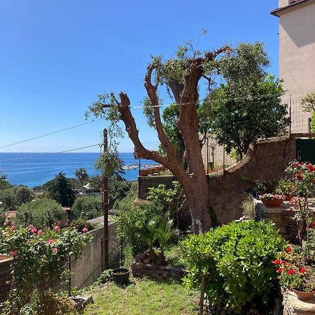 Apartmán Relax Arenzano Exteriér fotografie