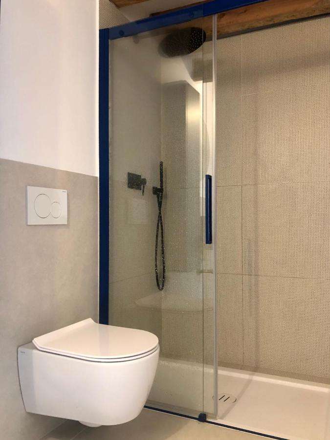 Apartmán Relax Arenzano Exteriér fotografie