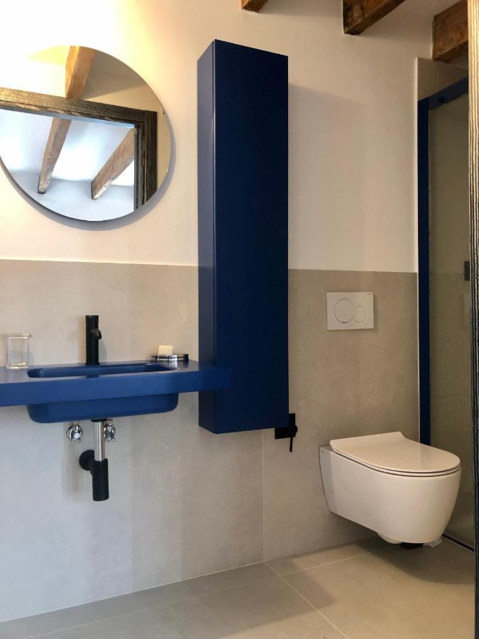 Apartmán Relax Arenzano Exteriér fotografie