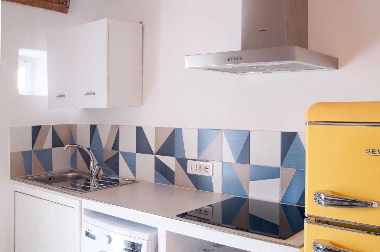 Apartmán Relax Arenzano Exteriér fotografie