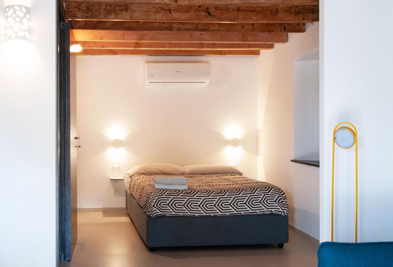 Apartmán Relax Arenzano Exteriér fotografie