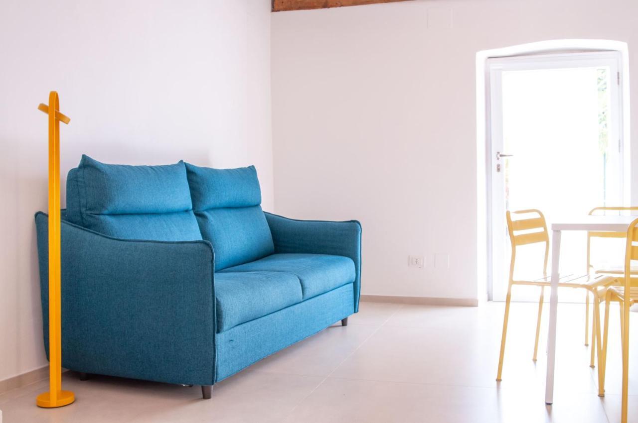 Apartmán Relax Arenzano Exteriér fotografie